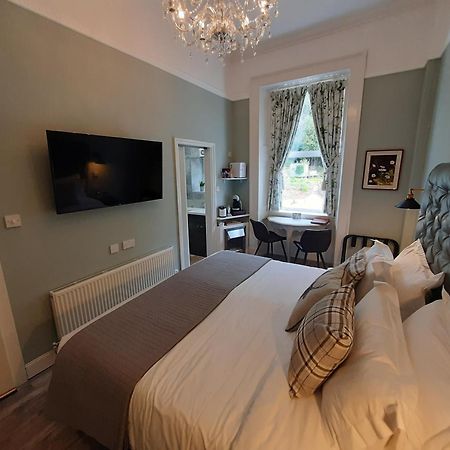 Highlander House Boutique Hotel Ротсей Экстерьер фото