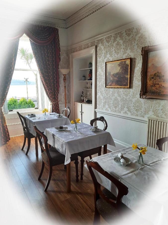 Highlander House Boutique Hotel Ротсей Экстерьер фото