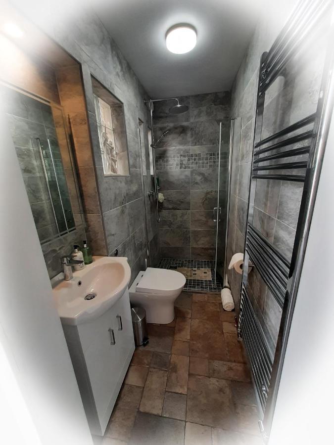 Highlander House Boutique Hotel Ротсей Экстерьер фото